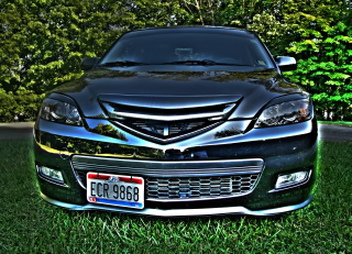 Illustration for article titled How My BMW 135i Chose Me